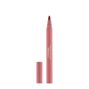 COPY - COVERGIRL - Outlast Lipstain